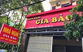 Nha Nghi Gia Bao